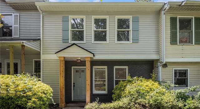 Photo of 657 Stratford Green Way, Avondale Estates, GA 30002