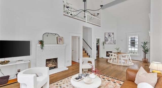 Photo of 343 Josephine St NE, Atlanta, GA 30307