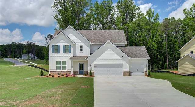 Photo of 2 Lisa Ct, Moreland, GA 30259