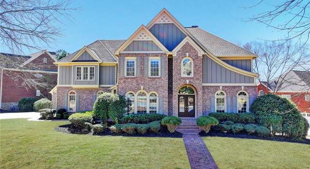 Photo of 4634 Meadow Bluff Ln, Suwanee, GA 30024