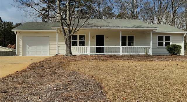 Photo of 51 Lost Meadows Dr, Dallas, GA 30157