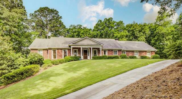 Photo of 3845 Parian Rdg NW, Atlanta, GA 30327