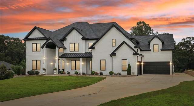Photo of 3735 Hamilton Mill Rd, Buford, GA 30519