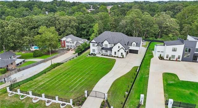 Photo of 3735 Hamilton Mill Rd, Buford, GA 30519