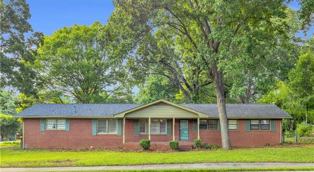 Photo of 1189 E Fayetteville Rd, Riverdale, GA 30296