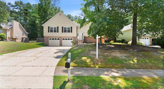 Photo of 1646 Ashmar Ln SW, Marietta, GA 30064