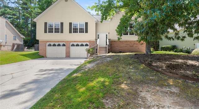 Photo of 1646 Ashmar Ln SW, Marietta, GA 30064