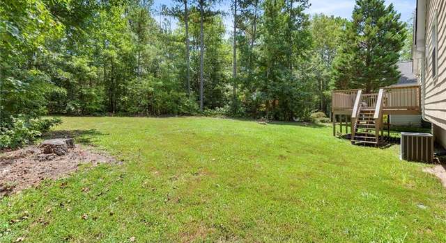 Photo of 1646 Ashmar Ln SW, Marietta, GA 30064