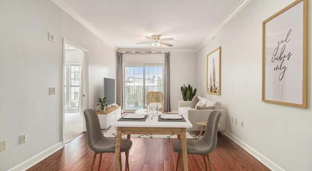 Photo of 195 14th St NE #407, Atlanta, GA 30309