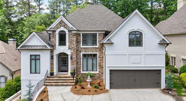 Photo of 1021 Wetherby Way, Alpharetta, GA 30022