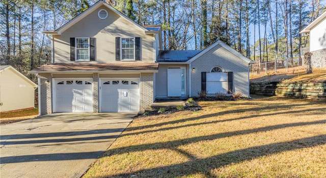 Photo of 3950 Fennel Cir SW, Atlanta, GA 30331