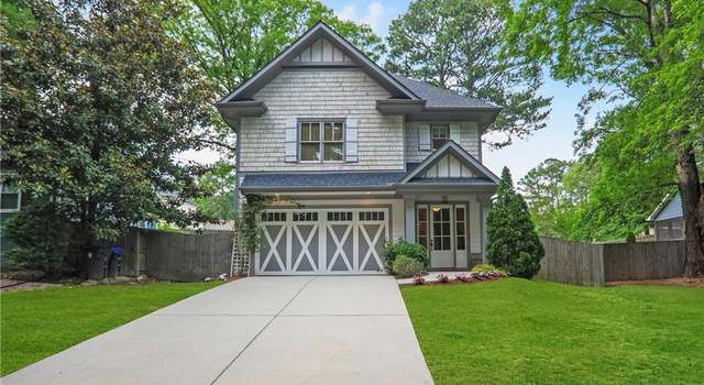 Photo of 1894 Dyer Cir, Atlanta, GA 30341