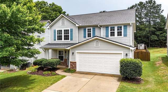 Photo of 196 Parkmont Way, Dallas, GA 30132