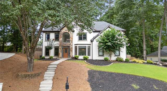 Photo of 2135 Knightsbridge Way, Alpharetta, GA 30004