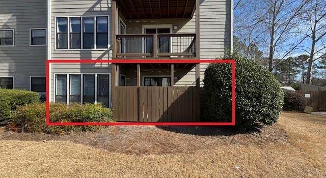 Photo of 601 Park Ridge Cir, Marietta, GA 30068