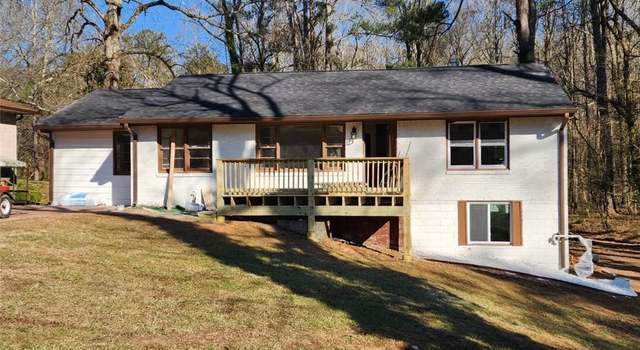 Photo of 1368 Harbin Rd SW, Atlanta, GA 30311