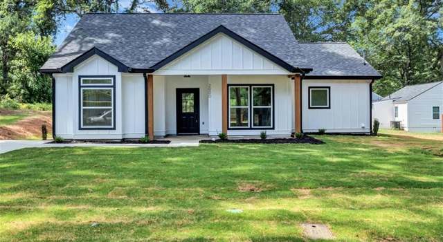 Photo of 2000 Grove Ave, East Point, GA 30344