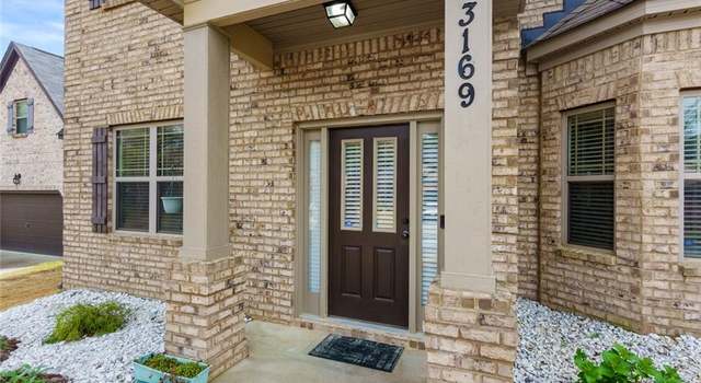 Photo of 3169 Shadystone Way, Loganville, GA 30052