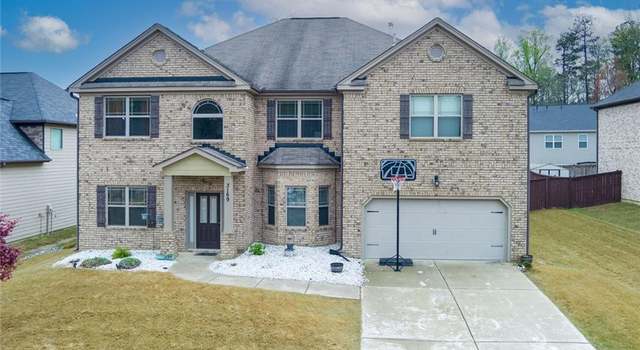 Photo of 3169 Shadystone Way, Loganville, GA 30052