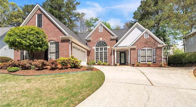 Photo of 2602 White Aster Ln, Dacula, GA 30019