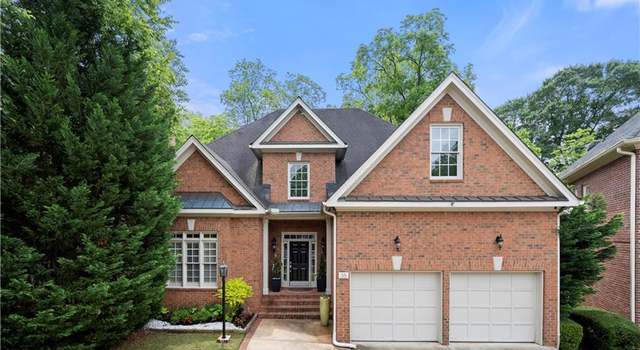 Photo of 35 Kenmare Hall NE, Atlanta, GA 30324