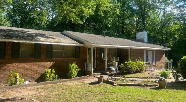 Photo of 10199 Starr St SW, Covington, GA 30014