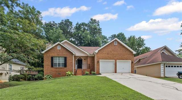 Photo of 5057 Panola Mill Dr, Lithonia, GA 30038