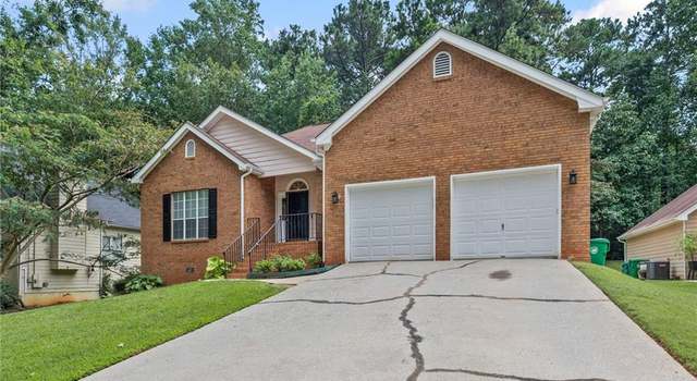 Photo of 5057 Panola Mill Dr, Lithonia, GA 30038