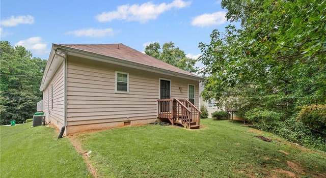Photo of 5057 Panola Mill Dr, Lithonia, GA 30038