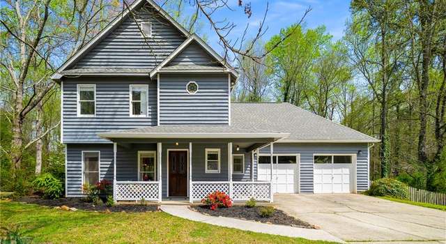 Photo of 3021 Favor Pines Ct SW, Marietta, GA 30060