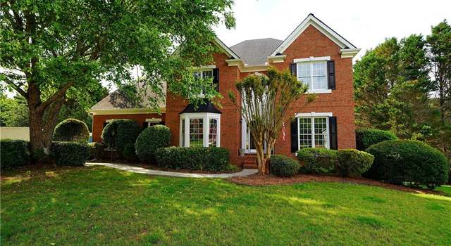 Photo of 1601 Haven Crest Ct, Powder Springs, GA 30127