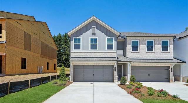 Photo of 5361 Frontier Ct, Flowery Branch, GA 30542