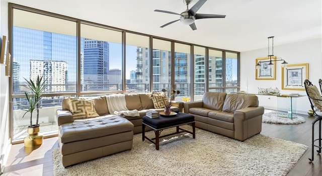 Photo of 700 Park Regency Pl NE #1504, Atlanta, GA 30326