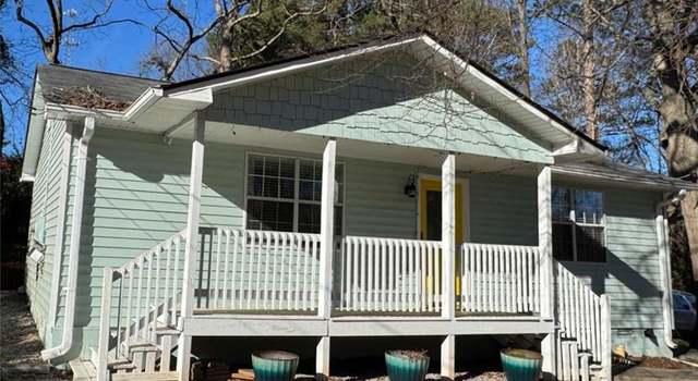 Photo of 112 Magnolia Ter, Athens, GA 30606
