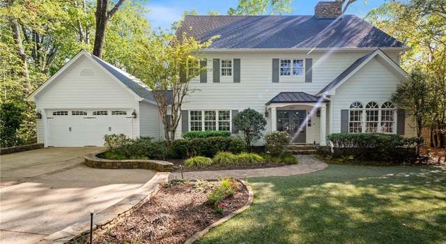 Photo of 4477 Jett Rd NW, Atlanta, GA 30327
