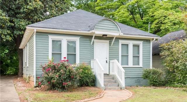 Photo of 2497 Lakewood Ave SW, Atlanta, GA 30315