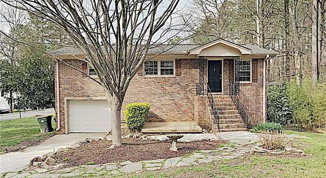 Photo of 2460 Forrest Dr NW, Kennesaw, GA 30152