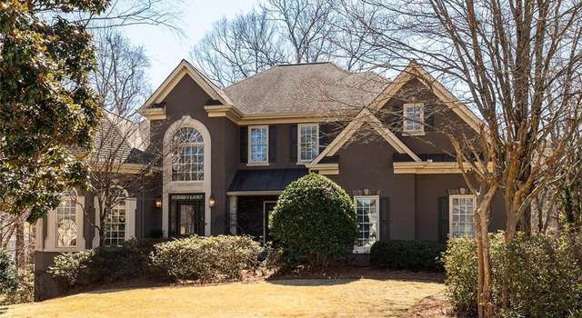 Photo of 2470 Regency Lake Dr, Marietta, GA 30062