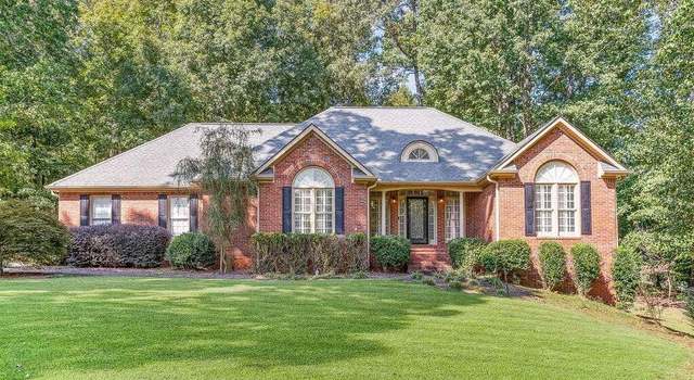 Photo of 4020 Brookwood Ter, Mcdonough, GA 30253