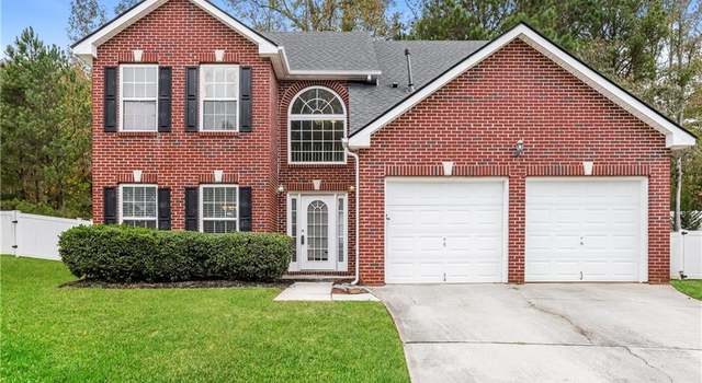 Photo of 6257 Selborn Dr SW, Atlanta, GA 30331