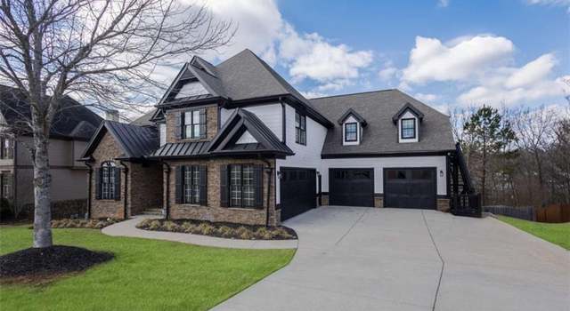 Photo of 2077 Towne Mill Ave, Canton, GA 30114
