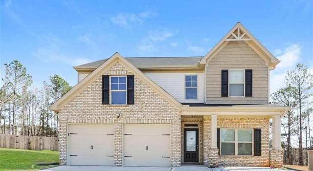 Photo of 89 Citadel Dr, Hampton, GA 30228