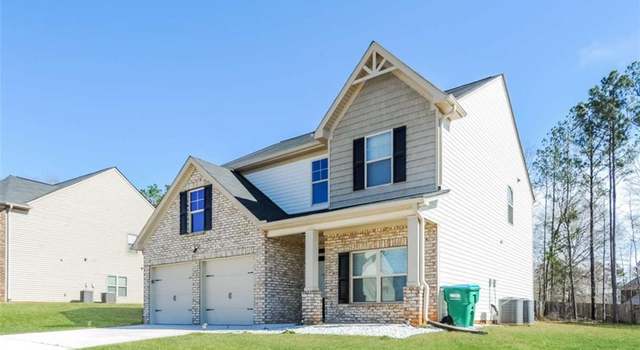 Photo of 89 Citadel Dr, Hampton, GA 30228