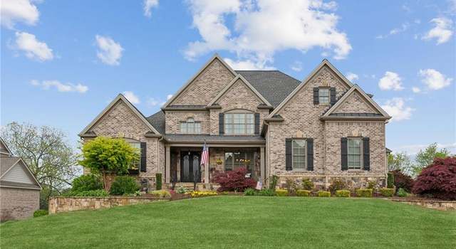 Photo of 968 Woodtrace Ln, Auburn, GA 30011