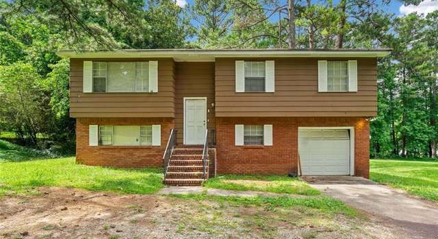 Photo of 1991 Flat Shoals Rd, Riverdale, GA 30296