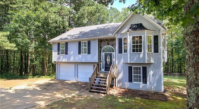 Photo of 25 Briar Chase Ct, White, GA 30184