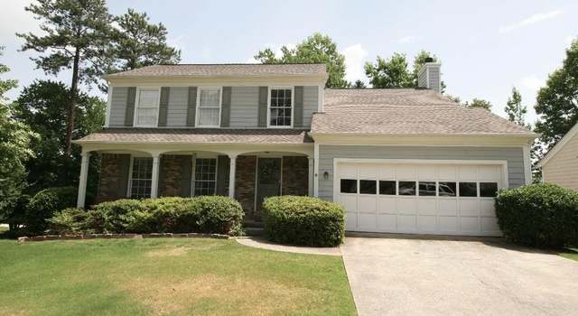 Photo of 110 Boxford Ct, Alpharetta, GA 30022