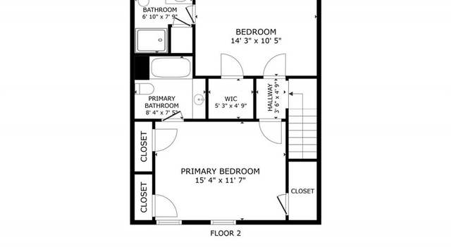 Photo of 122 Toby Springs Ln, Mcdonough, GA 30253