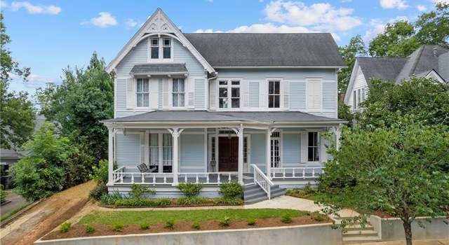 Photo of 316 E 3rd Ave, Rome, GA 30161