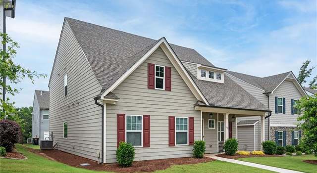 Photo of 47 Ulsh Park Dr, Newnan, GA 30265